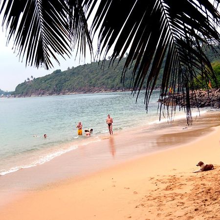Villa Baywatch, Rumassala Unawatuna Eksteriør bilde