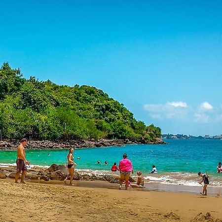 Villa Baywatch, Rumassala Unawatuna Eksteriør bilde