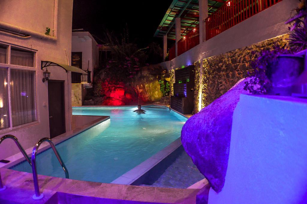 Villa Baywatch, Rumassala Unawatuna Eksteriør bilde